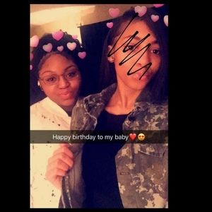 Meet your Posher, Buck buck